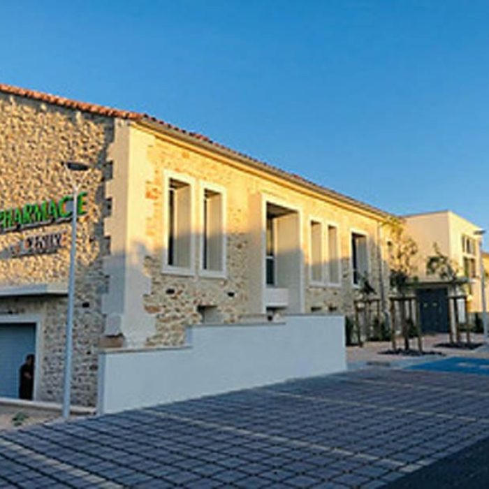 Céline Dejosso, sophrologue et diététicienne à Vendargues