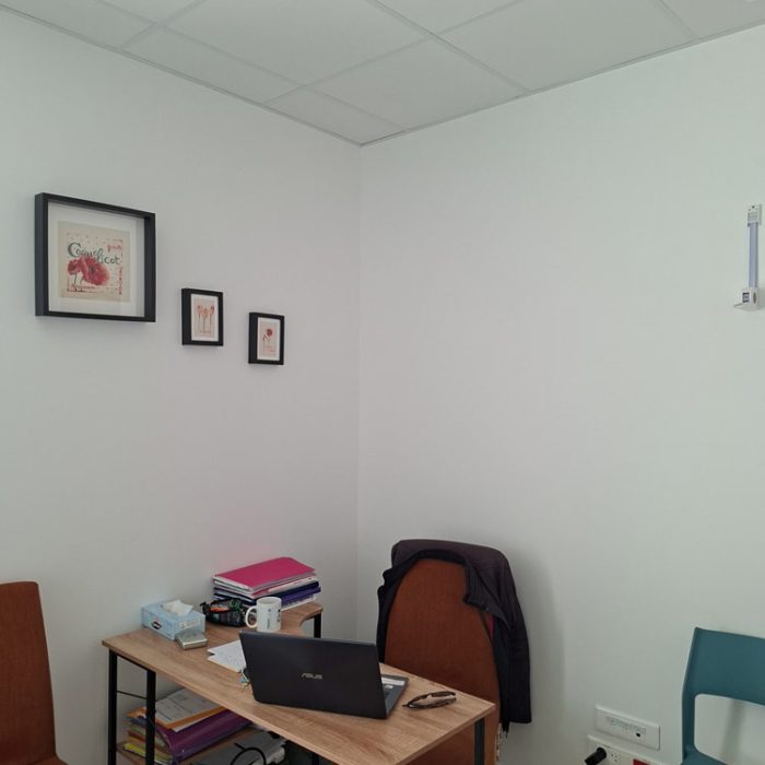 Céline Dejosso, sophrologue et diététicienne à Vendargues