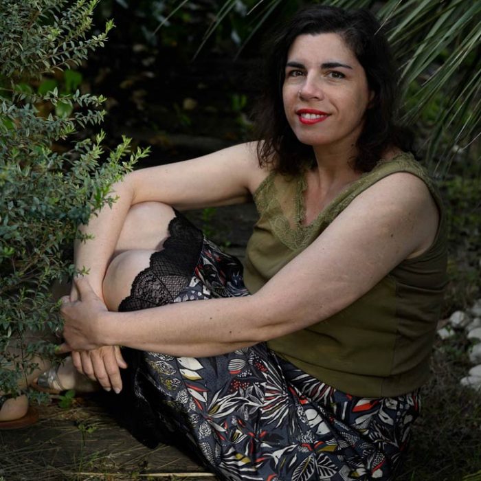 Céline Dejosso, sophrologue et diététicienne à Vendargues